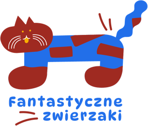 Fantastyczne Zwierzaki — oficjalne logo